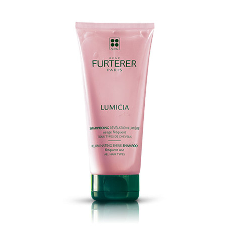 Rene Furterer - Lumicia  - Illuminating Shine Shampoo 200ml