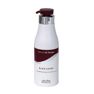 Mon Platin Natural Silk Therapy Black Caviar Total Reviving Hair Conditioner - 500ml Mon Platin Natural Silk Therapy Black Caviar Total Reviving Hair Conditioner - 500ml