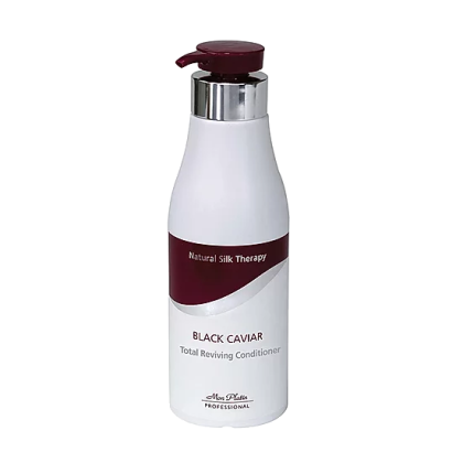 Mon Platin Black Caviar Total Reviving Hair Conditioner - 500ml Mon Platin Black Caviar Total Reviving Hair Conditioner - 500ml