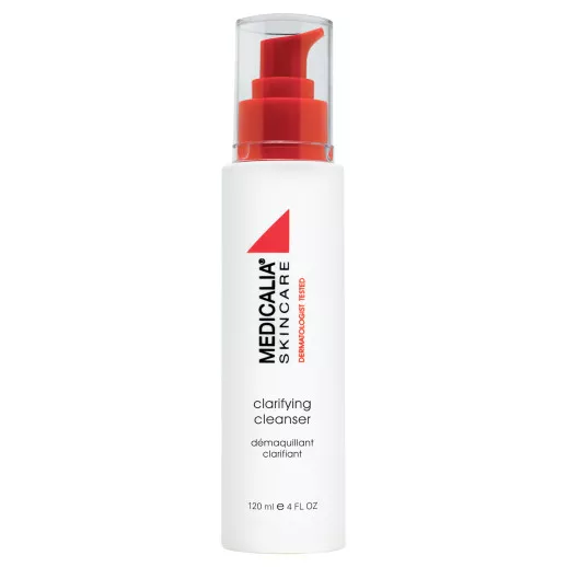 Medicalia - Clarifying Cleanser 120ml Medicalia - Clarifying Cleanser 120ml