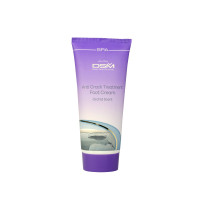 Mon Platin - DSM Anti-Crack Treatment Foot Cream – Orchid Scent 200ml