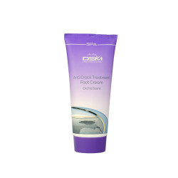Mon Platin - DSM Anti-Crack Treatment Foot Cream – Orchid Scent 200ml