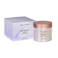 Mon Platin - Hyloren Premium №2 Hair Mask for Damaged Hair - COLOR SAVE 500ml