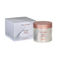 Mon Platin - Hyloren Premium №2 Hair Mask for Damaged Hair - COLOR SAVE 500ml
