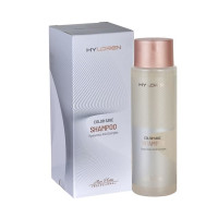 Mon Platin - Hyloren Premium №1 Shampoo for Damaged Hair - COLOR SAVE 500ml