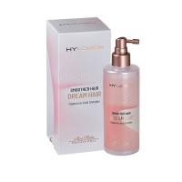 Mon Platin - Hyloren Dream Hair Spray for Straightened Hair 250ml