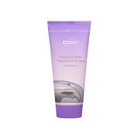 Mon Platin - DSM Hands & Nails Treatment Cream – Orchid Scent - 200ml