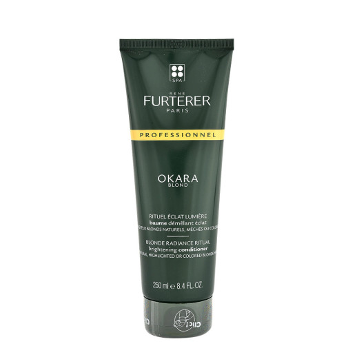 Rene Furterer - Okara Blond - Brightening Conditioner 250ml