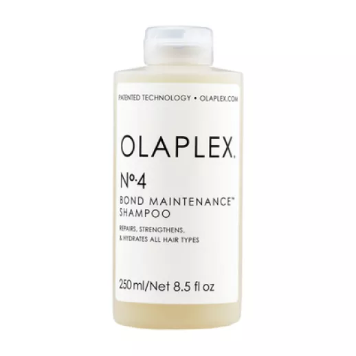 Olaplex No. 4 Bond Maintenance Shampoo 250ml Olaplex No. 4 Bond Maintenance Shampoo 250ml