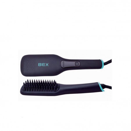 Bex - Professional Ceramic Straightening Brush