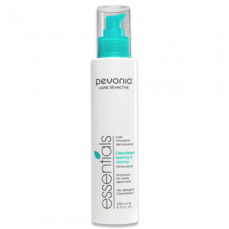 Pevonia - Sensitive Skin Cleanser 200 ml