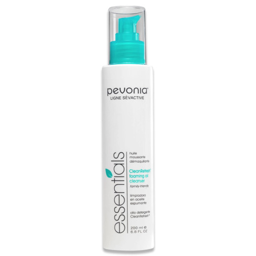 Pevonia - CleanRefresh Foaming Oil Cleanser 200ml