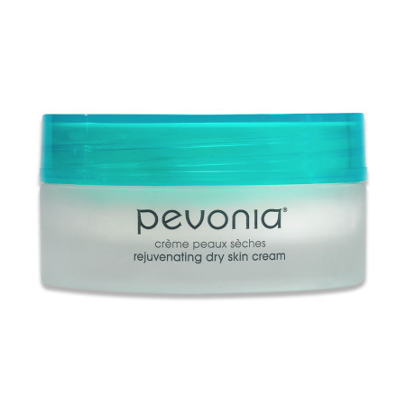 Pevonia - Rejuvenating Dry Skin Cream 50ml