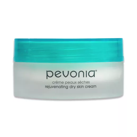 Pevonia - Rejuvenating Dry Skin Cream 50ml Pevonia - Rejuvenating Dry Skin Cream 50ml