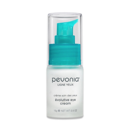 Pevonia - Evolutive Eye Cream 30ml