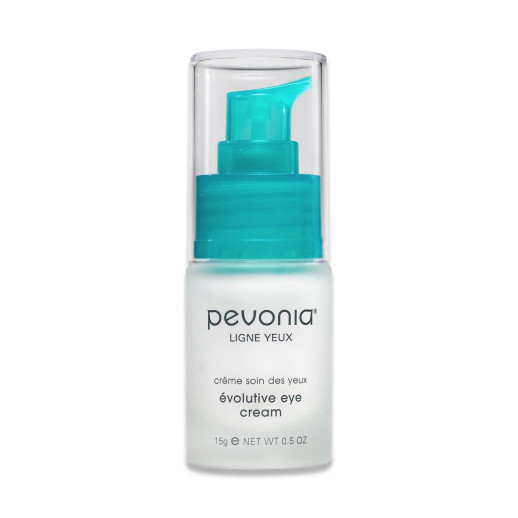 Pevonia - Evolutive Eye Cream 30ml