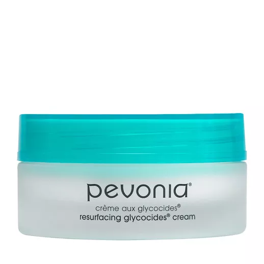 Pevonia - Resurfacing Glycocides Cream 50ml Pevonia - Resurfacing Glycocides Cream 50ml