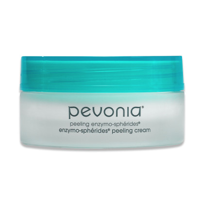 Pevonia - Enzymo-Spherides Peeling Cream 50ml Pevonia - Enzymo-Spherides Peeling Cream 50ml