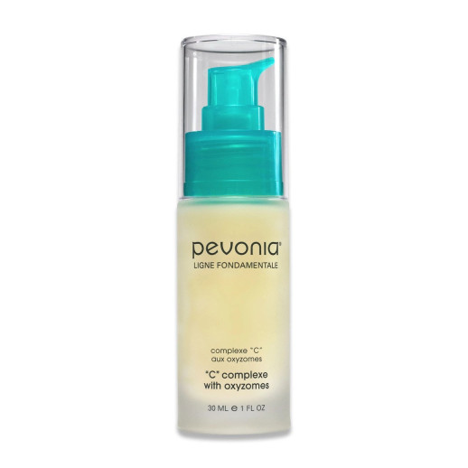 Pevonia - C Complexe with Oxyzomes 30ml