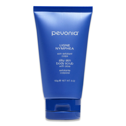 Pevonia – Silky Skin Body Scrub - 200ml Pevonia – Silky Skin Body Scrub - 200ml