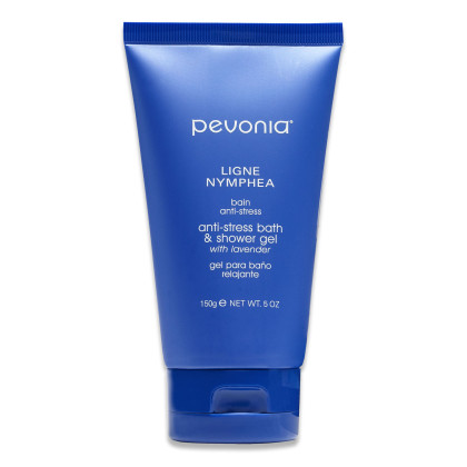 Pevonia - Anti-Stress Bath & Shower Gel - 150ml Pevonia - Anti-Stress Bath & Shower Gel - 150ml
