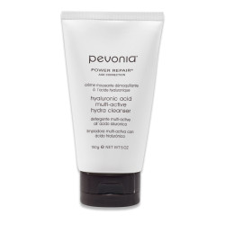 Pevonia - Power Repair Age Correction Hyaluronic Acid Multi Active Cleanser 120ml