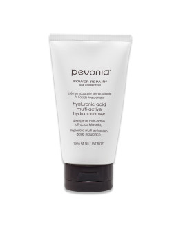 Pevonia - Power Repair Age Correction Hyaluronic Acid Multi Active Cleanser 120ml