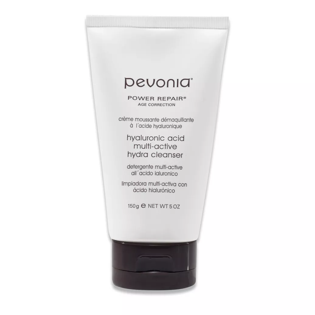 Pevonia Hyaluronic Acid Multi-Active Hydra Cleanser