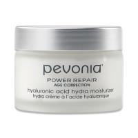 Pevonia - Power Repair Age Correction Hyaluronic Acid Hydra Moisturizer 50ml