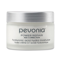 Pevonia - Power Repair Age Correction Hyaluronic Acid Hydra Moisturizer 50ml
