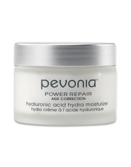 Pevonia - Power Repair Age Correction Hyaluronic Acid Hydra Moisturizer 50ml