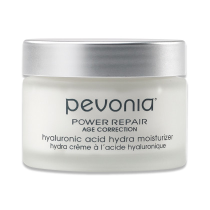 Pevonia - Power Repair Age Correction Hyaluronic Acid Hydra Moisturizer 50ml Pevonia - Power Repair Age Correction Hyaluronic Acid Hydra Moisturizer 50ml