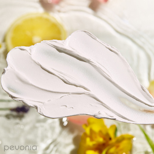 Pevonia - Power Repair Age Correction Hyaluronic Acid Hydra Mask 50ml Pevonia - Power Repair Age Correction Hyaluronic Acid Hydra Mask 50ml