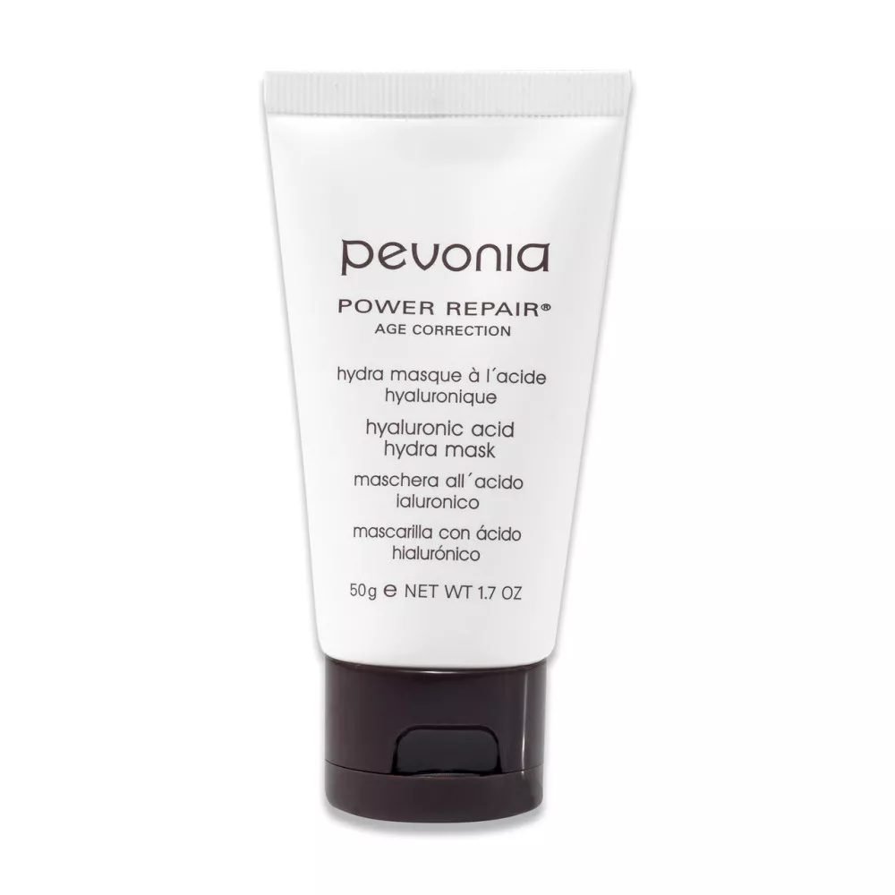Pevonia
Hyaluronic Acid Hydra Mask