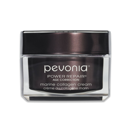 Pevonia - Power Repair Age Correction Firming Marine Elastin Cream 50ml