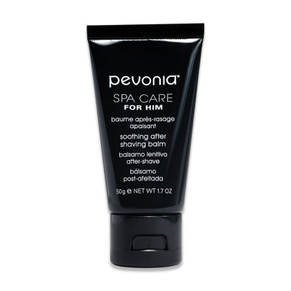 Pevonia - Soothing After Shaving Balm 50g Pevonia - Soothing After Shaving Balm 50g