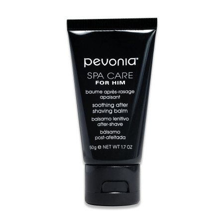 Pevonia - Soothing After Shaving Balm 50ml