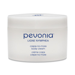 Pevonia - Crepe-No-More De Aging 200ml