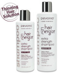 Pevonia - Hair Energize Extra Strength Shampoo - 250ml