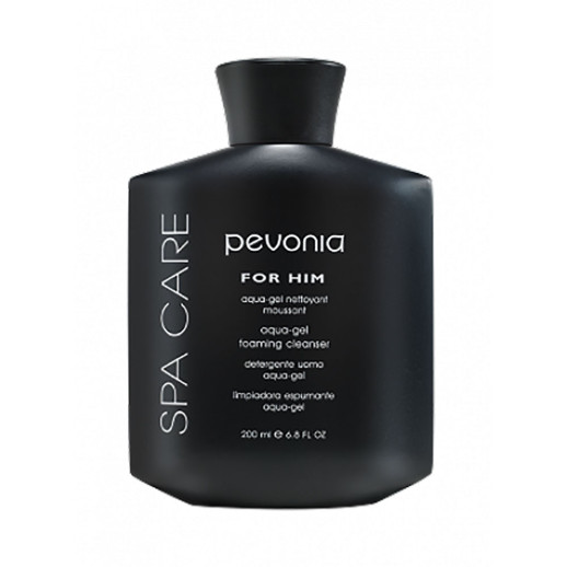 Pevonia - Aqua-Gel Foaming Cleanser 200ml