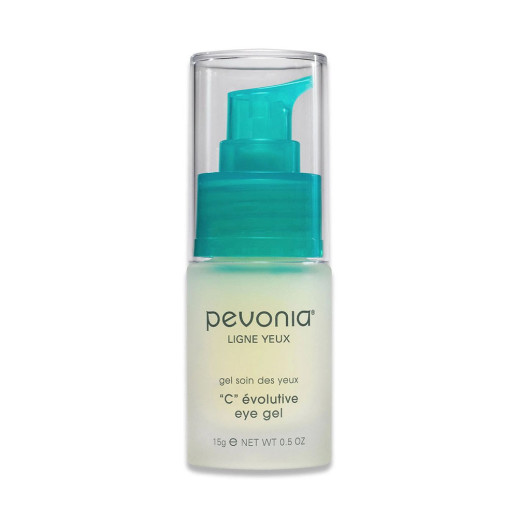 Pevonia - C Evolutive Eye Gel 15ml