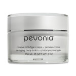 Pevonia - De-Aging Body Balm Papaya-Pineapple - 150ml Pevonia - De-Aging Body Balm Papaya-Pineapple - 150ml