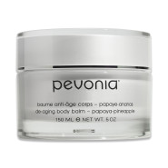 Pevonia - De-Aging Body Balm Papaya-Pineapple - 150ml