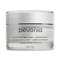 Pevonia - De-Aging Body Balm Papaya-Pineapple - 150ml