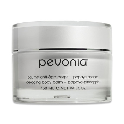 Pevonia - De-Aging Body Balm Papaya-Pineapple - 150ml Pevonia - De-Aging Body Balm Papaya-Pineapple - 150ml