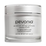 Pevonia - De-Aging Saltmousse Papaya-Pineapple - 200ml Pevonia - De-Aging Saltmousse Papaya-Pineapple - 200ml