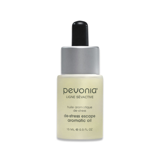 Pevonia - De-Stress Escape Aromatic Oil 15ml