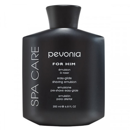 Pevonia - Easy-Glide Shaving Emulsion 200ml Pevonia - Easy-Glide Shaving Emulsion 200ml