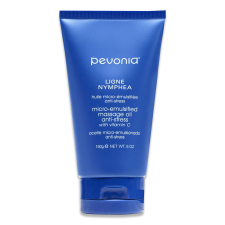 Pevonia - Micro-Emulsified Massage Oil Anti-Stress 150ml