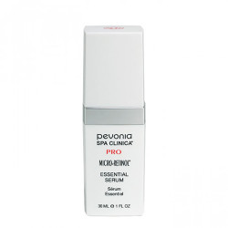Pevonia - Micro Retinol ™ Essential Serum 30ml